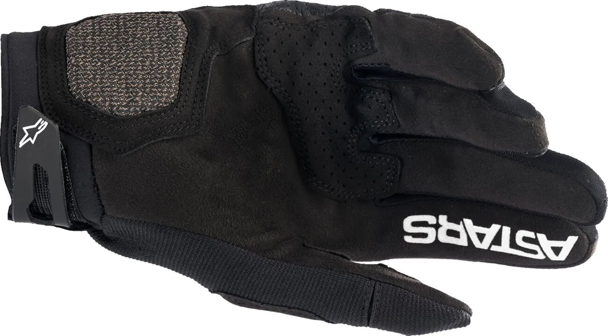 GLOVE MEGAWATT BLACK L