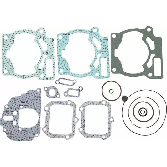 Gasket Kit Top End Ktm 35.6253