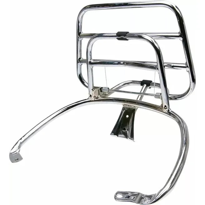 Rear Luggage Rack 34393