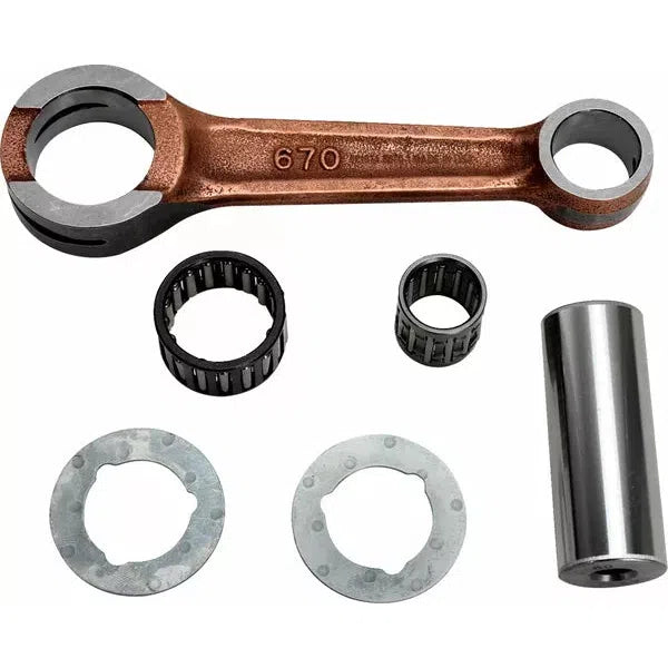 Connecting Rod 8714