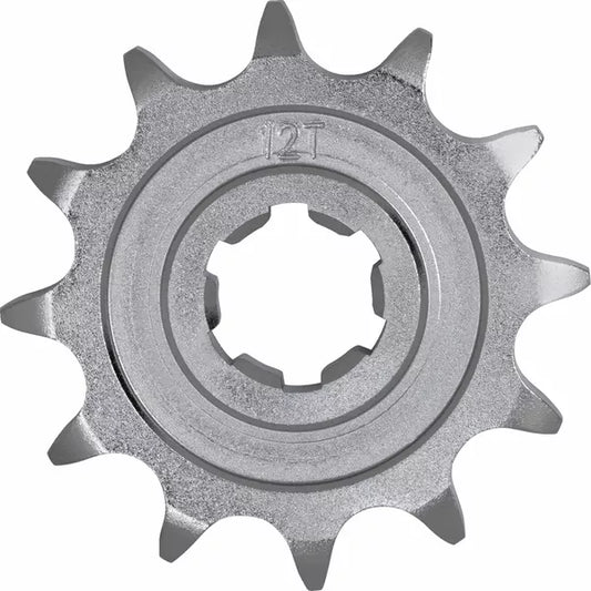 Front Sprocket  - Kawasaki - 12 T 26-2120-12Crmo