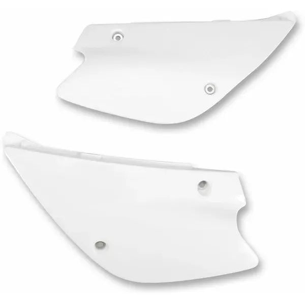 Panel Side Kx80/85 98-13 White Ka03714#047