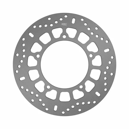 Brake Rotor Hpsr Series Solid Round MD2104RS
