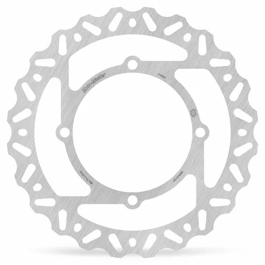 Brake Disc Nitro Front 110357