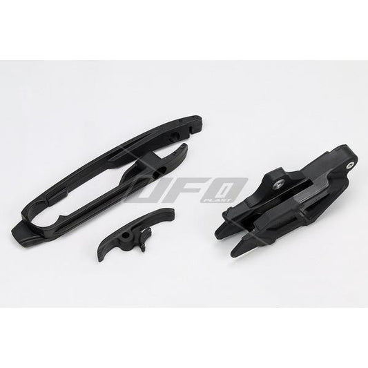 Chain Guide and Slider Kit Hus Tc/Fc/Te/Fe Hu03360@001