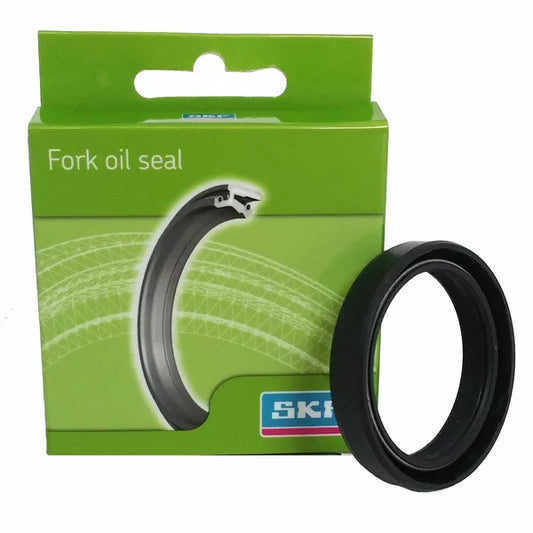 Fork Seal Single Sho 49 Mm Osb-49S