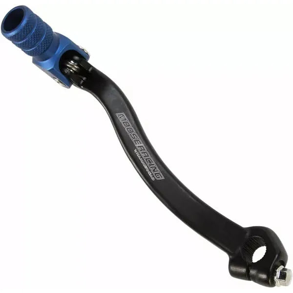 Shift Lever Mse Yam Blue 81-0224-02-20