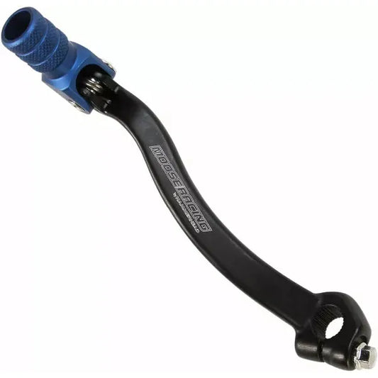 Shift Lever Mse Yam Blue 81-0224-02-20