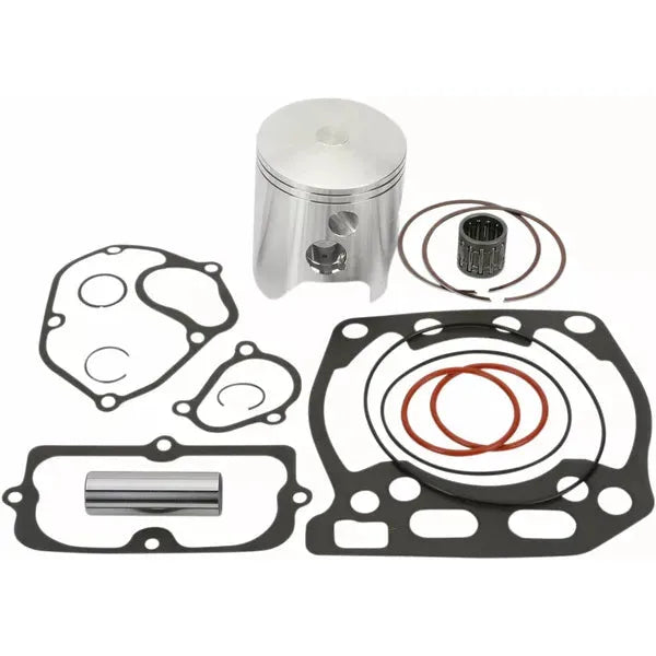 Piston Kit W/Gaskets Wpk1211