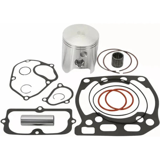 Piston Kit W/Gaskets Wpk1211