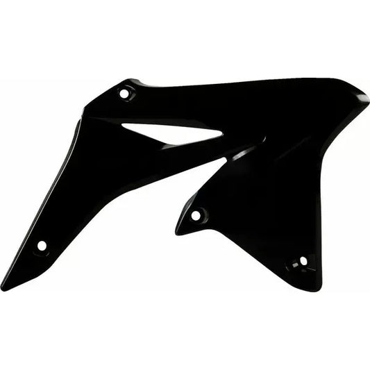 Rad Covers Rmz250 10-18 Bk 8413600002