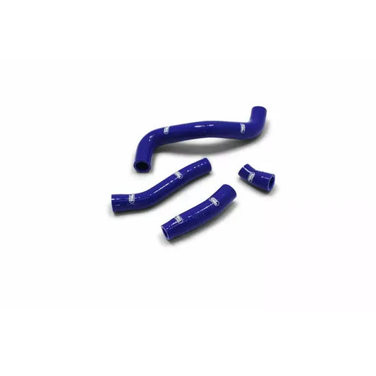 Radiator Hose Kit Hva Bl Hus-53-Bl