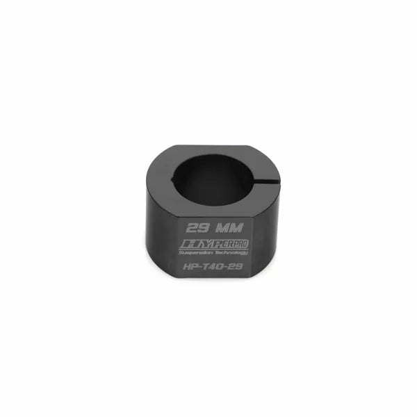 Vice Clamp Fork Tube 29Mm Hp-T40-29