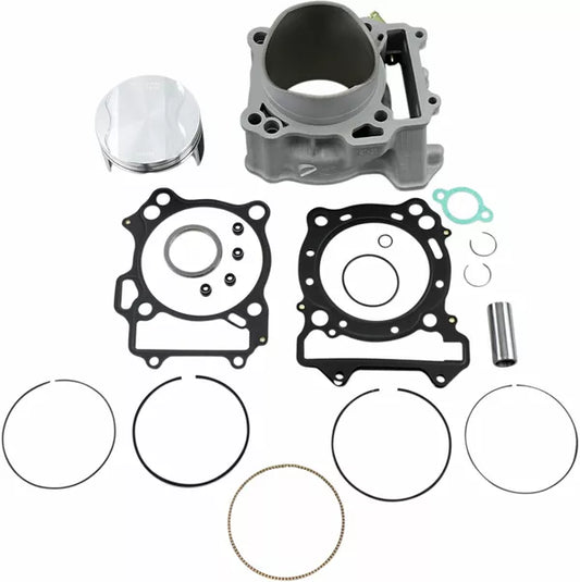 Cylinder Kit Std Artcat 40001-K02