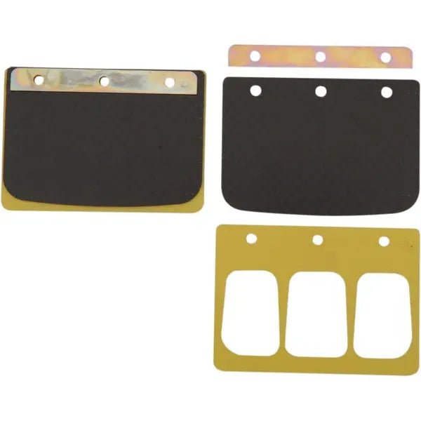 Reeds, Pro Series Cr250