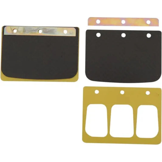 Reeds, Pro Series Cr250