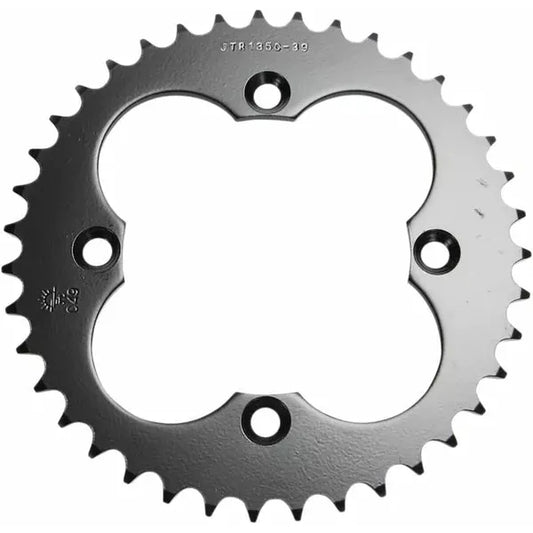 Sprocket Rear 39T 520 Jtr1350.39