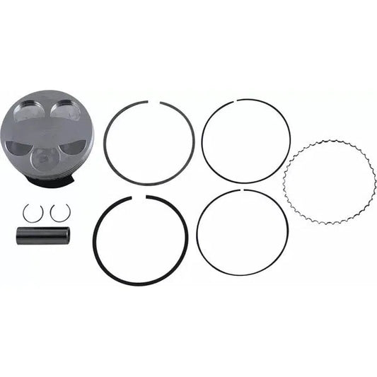 Piston Kit 8630Db