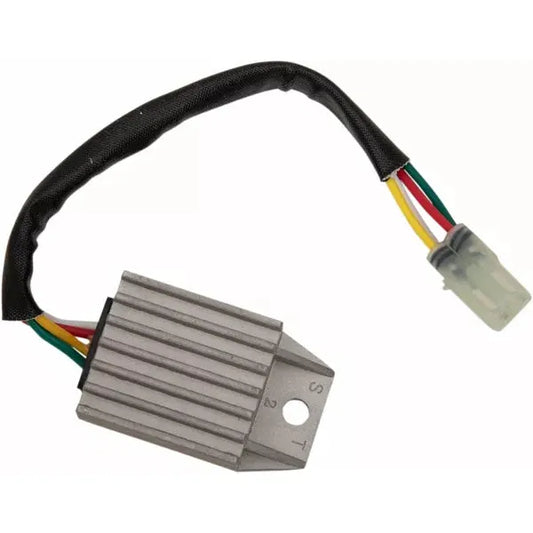 Regulator/Rec Honda 10-166