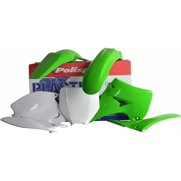 Body Kit Full Kx125/250 03-08 Oe 91480