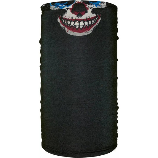 Motley Tube Fleece Evil Clown Tf463