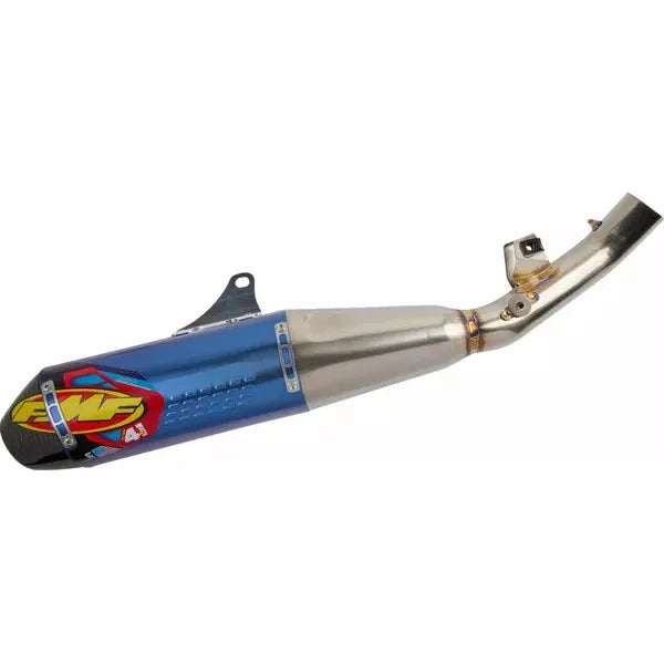 Mflr 4.1Rct Anti Crf250'2 041611