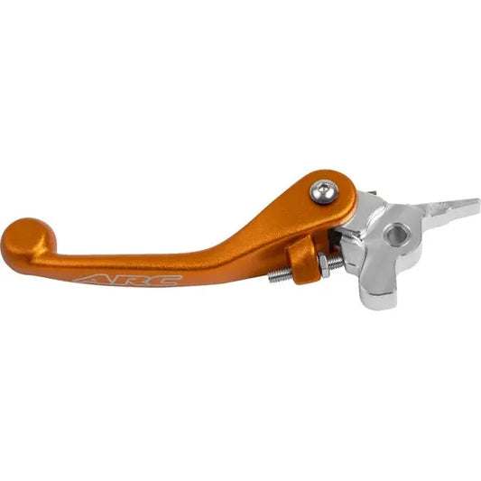 Ktm Shorty Clutch Lever Orange Cl-S350-O