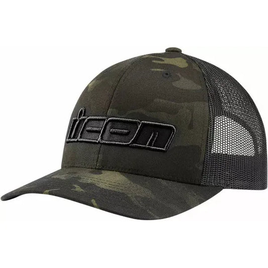 MC Punch™ Hat