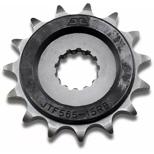 Sprocket Front 15T 520 Ru Jtf565.15Rb