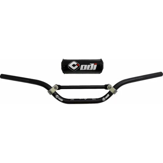 Pee Wee Handlebar Blk H724Mxb