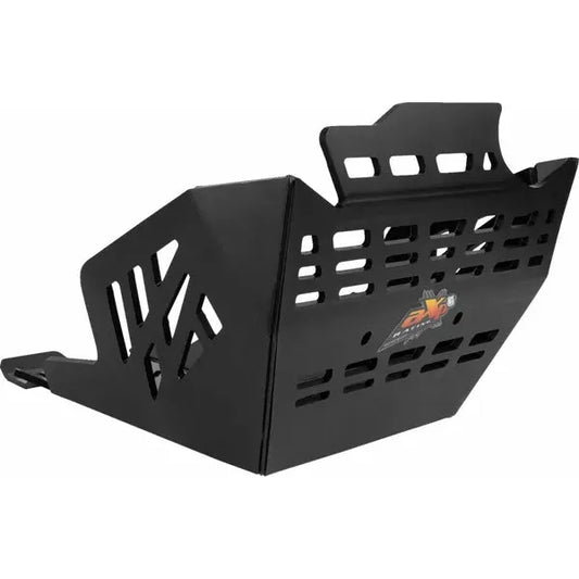 Adv Skidplate Yam Tenere 700 World Raid Ax1634