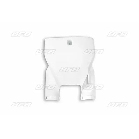 Stadium Plate Tc85 18- Wh Hu03396#041