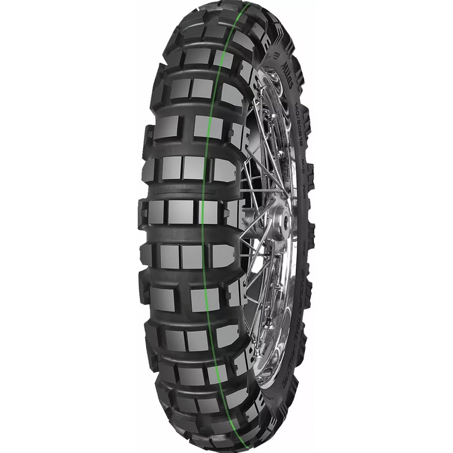 ETRPRO 140/80B18 70R TL/T