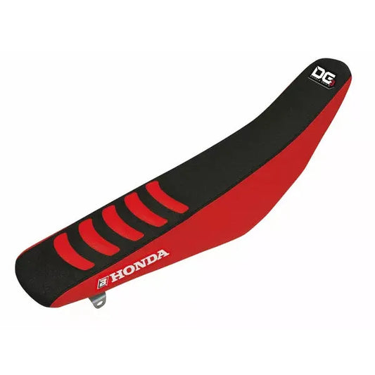 Seatcover Dg3 Crf Bk/Rd 1141H