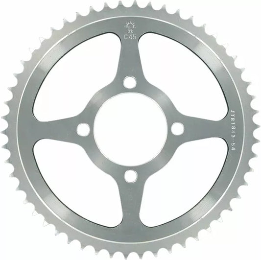 Sprocket Rear 54T 428 Jtr1843.54