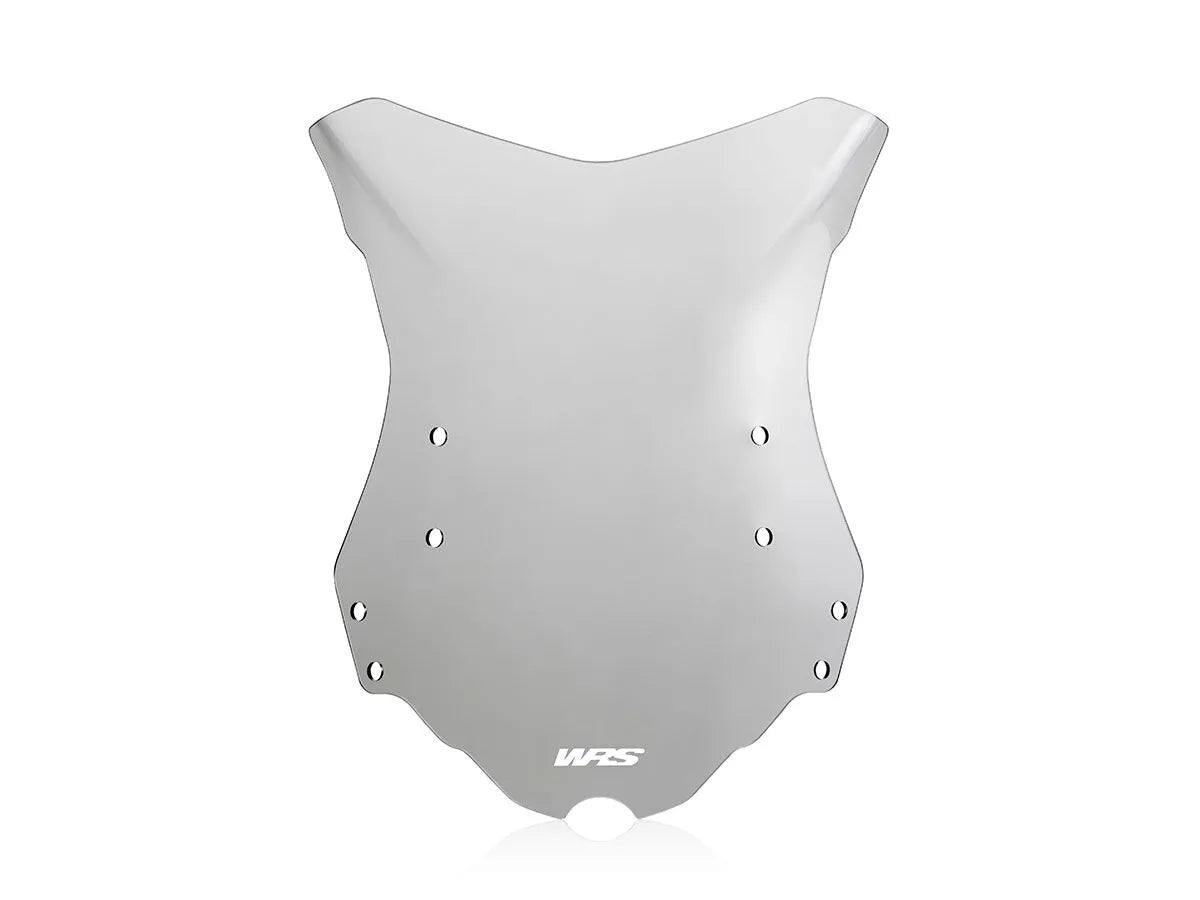 WINDSCREEN TOURING TRK 502/X SMOKE
