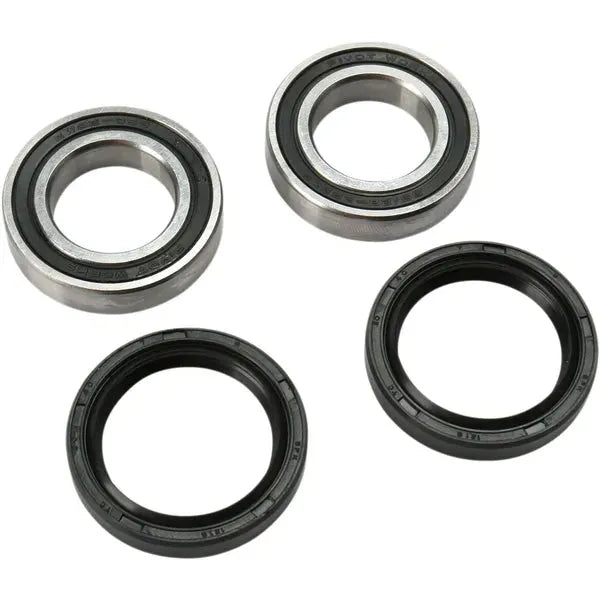Bearing Front Wheel Rmz450