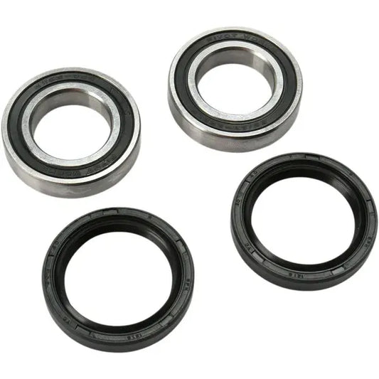Bearing Front Wheel Rmz450