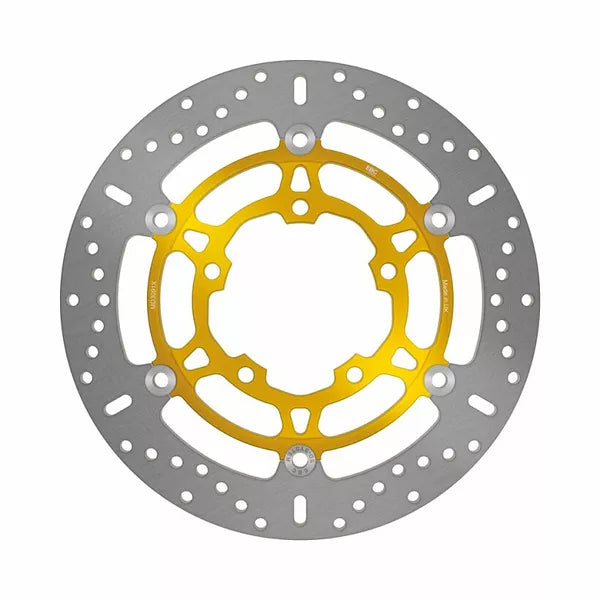 Brake Rotor X Series Floating Round MD3091X