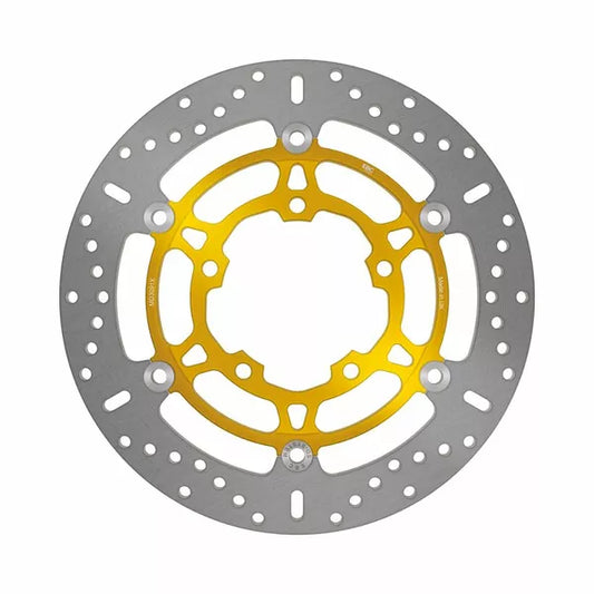Brake Rotor X Series Floating Round MD3091X