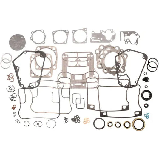 Gasket Motor Std Evo92-99
