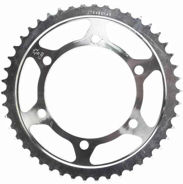 Sprocket Rear 48T 530 Jtr499.48