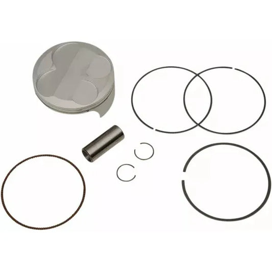Piston Kit Kx250F 11-14 01.4342.B