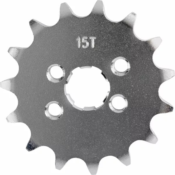 Front Sprocket  - Honda - 15 T 26-1106-15Crmo