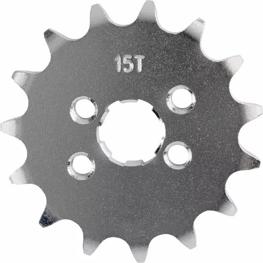 Front Sprocket  - Honda - 15 T 26-1106-15Crmo