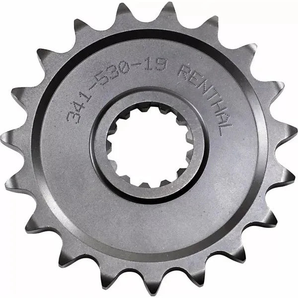 Sprocket F 530 19T