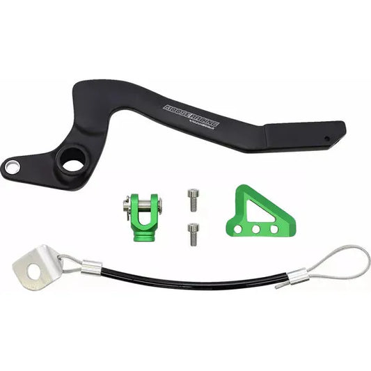 Brake Pedal Mse Kaw Gn 82-0344-21-33