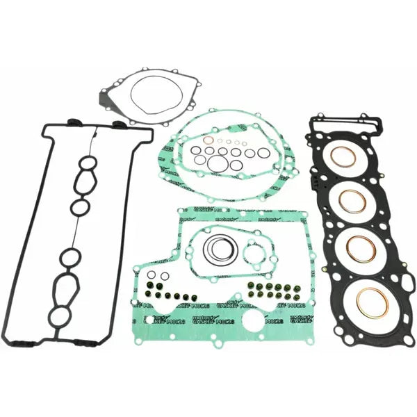 Gasket Kit Complete Yam P400485850984