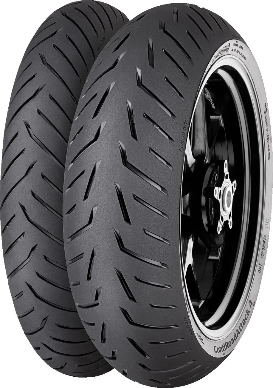 RA4 190/50ZR17 (73W) TL