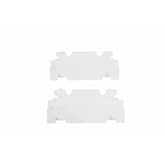 Rad Louvers Rm125/250 Wh 8466100001